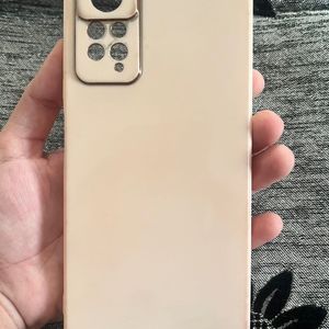 Redmi Note 11 Pro Back Cover