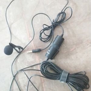 Boya M1 Mic Unused