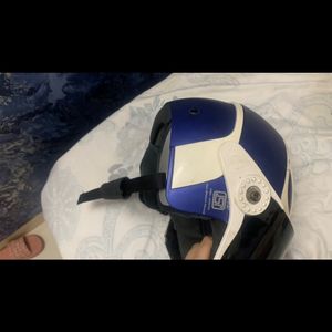 Steelbird Sports Helmet