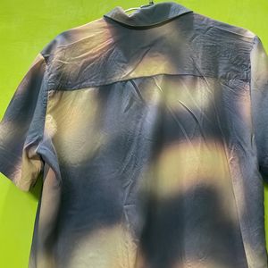 Unisex Max Urban Shirt Multicolour