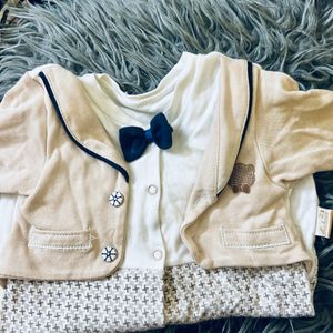 Baby Romper