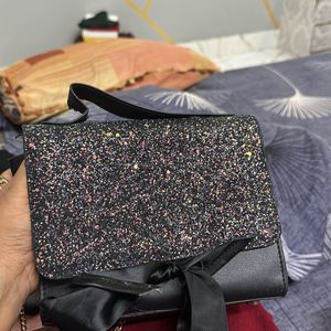 Party Wear Sling Bag