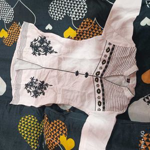 Short Kurti