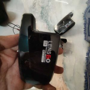 Lensgo Mic For Sale