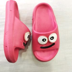 Slipper For Children Kids Boys and Girls Boy