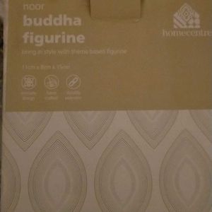 Buddha figurine - A great Gift Idea