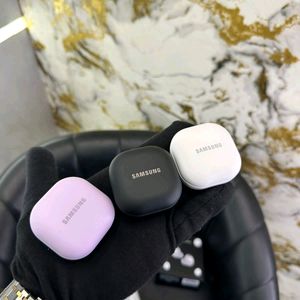 Galaxy Buds Pro 2