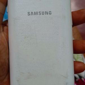 Samsung S Duos 3G