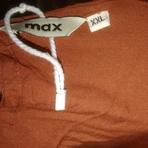 Max Kurti