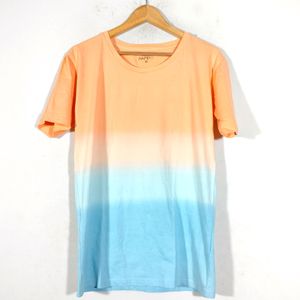 Multi Colour Shade T Shirts (Men's)