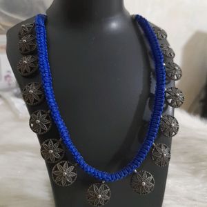 Cotton Western Jewellery