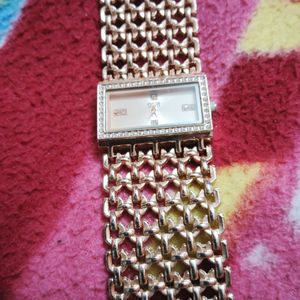 Beautiful Bracelet Watch For Women