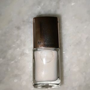 Manish Malhotra Gel Nail Paint