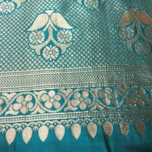 Banarasi Saree