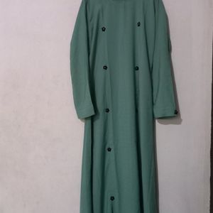 Abaya | Pardha