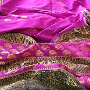 Najara Saree