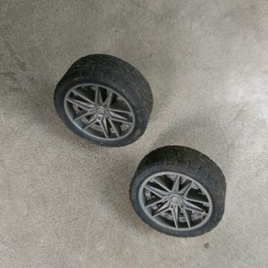 Wheels For Car Remote Control