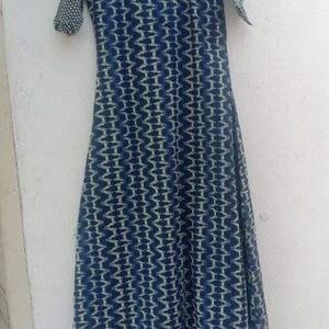 Libas 2 Piece Kurti