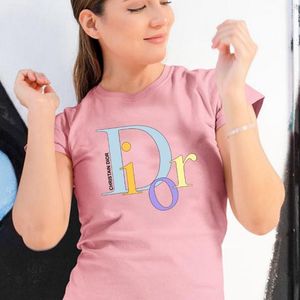 T Shirts- Dior