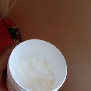 Half Used Protein Hair Mask