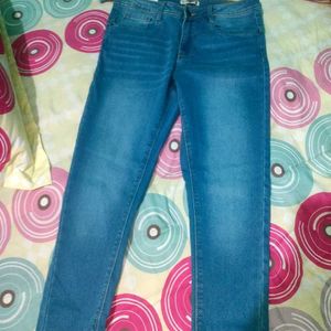 Pantaloons Denim Jeans