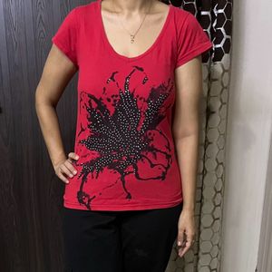 FLAT99/129All PRODUCTS Red Top