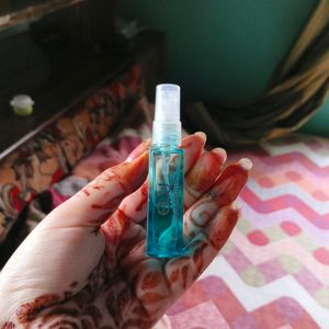 Mamaearth Perfume Set