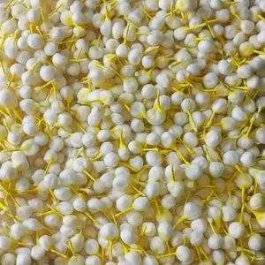 Homemade Cotton Wicks 1000pcs