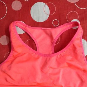 Xs Decathlon Sports Bra