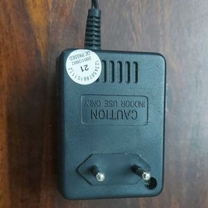 TV- Game AC Adaptor