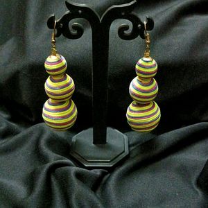 Handmade Earrings