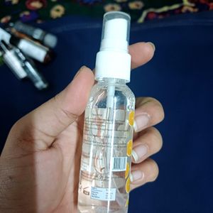 Face Mists