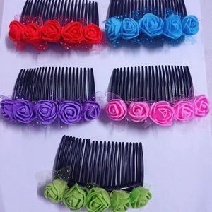 7pcs 30rs Off Beautiful quality Hair Clip