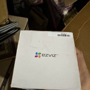 Ezviz Smart 360 Degree Camera Unused