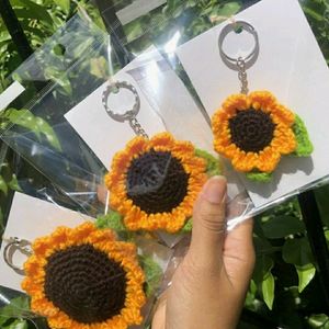 Crochet Keychain, Delivery Disscount