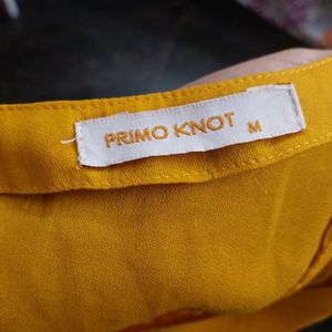 🌸Primo Knot Brand Top🌸