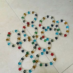 Stone Bracelet For Girls