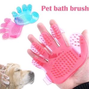 Pet Bath Brush