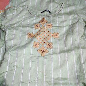 Branded Kurtas