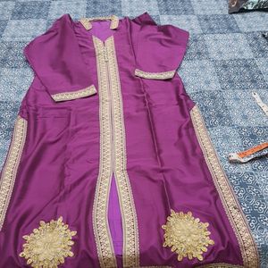 Fancy Party Wear Kurta