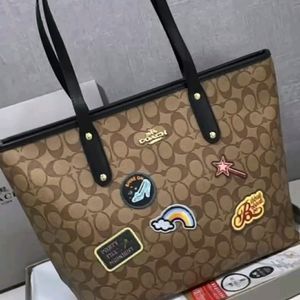 Coach HANDBAGS