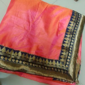 Weeding Saree Price Can Be Reduced