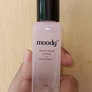 Moody Perfume