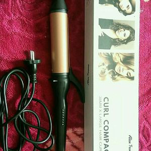 Alan Truman Flawless Hair Curler