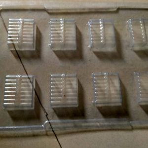 Chocolate Making Mould