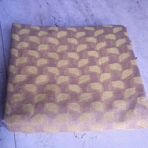 Cotton Cream Fabric