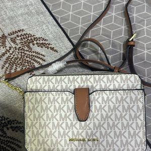 Women Mk Sling Bag