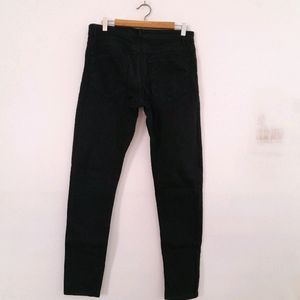 Black Skinny Jeans For Women