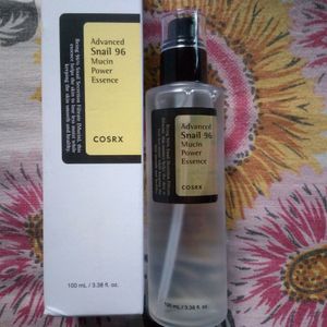 Cosrx Advanced Snail 96 Essence