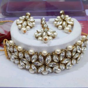 Jewellery set